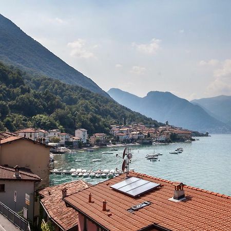Casa Fiore Lezzeno Kültér fotó