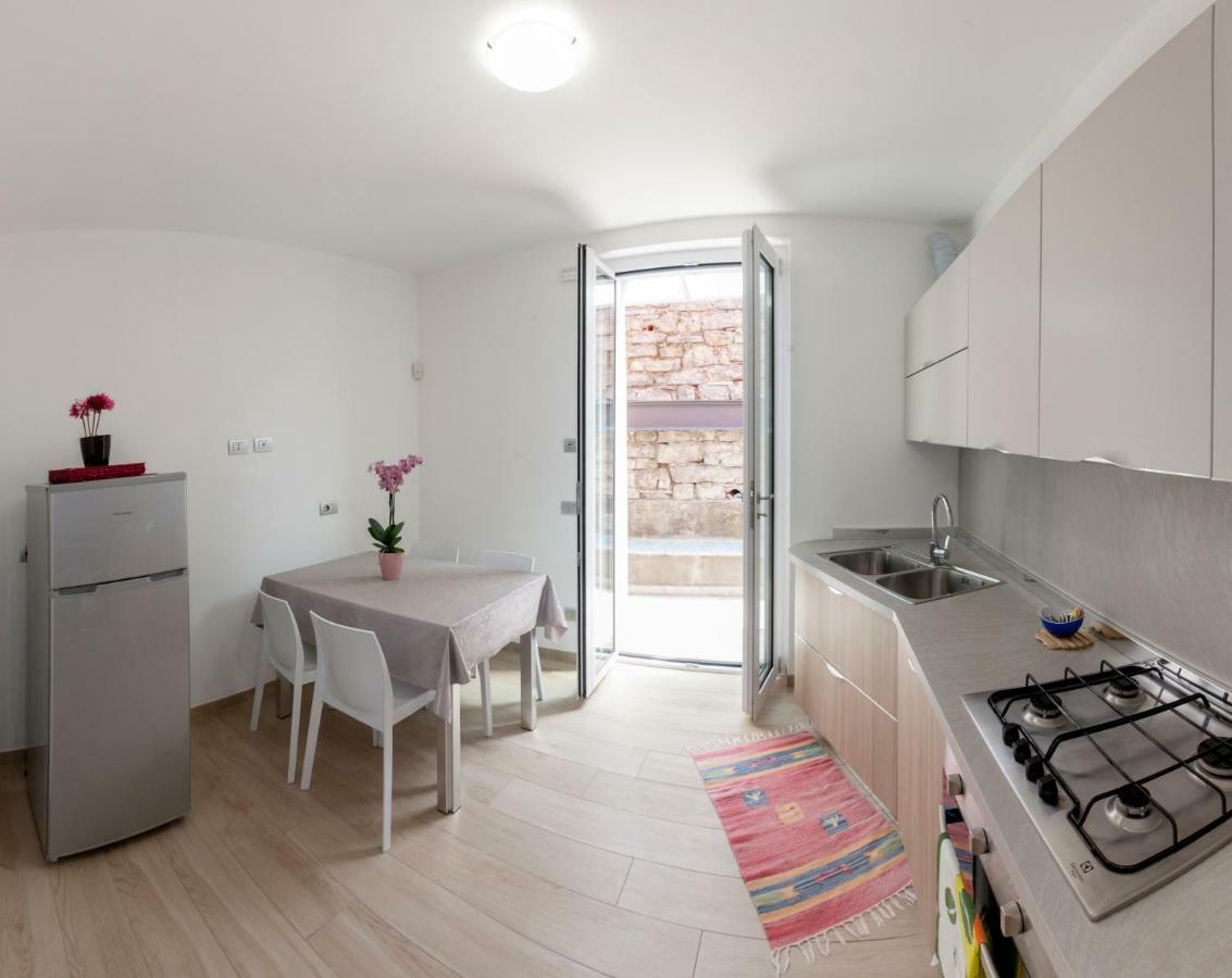 Casa Fiore Lezzeno Kültér fotó