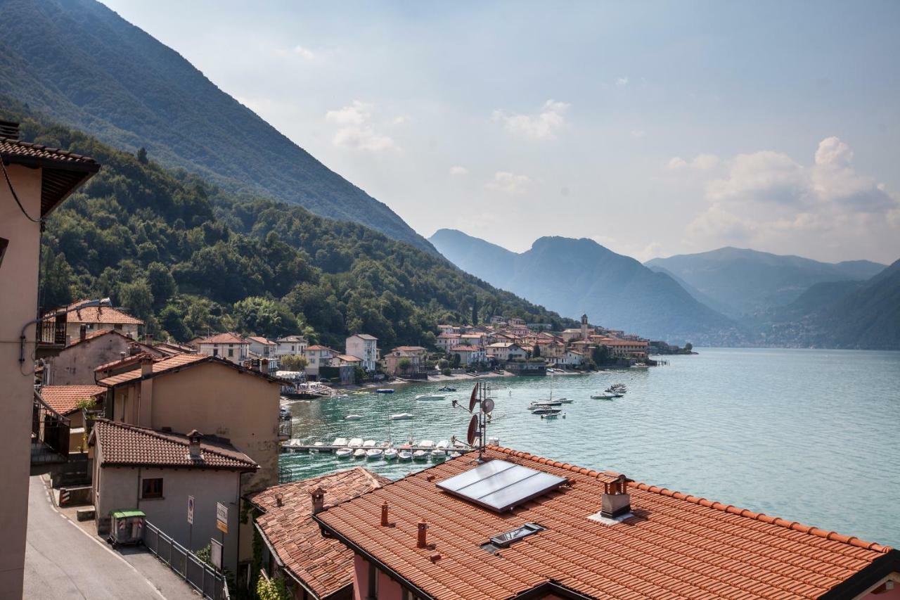 Casa Fiore Lezzeno Kültér fotó