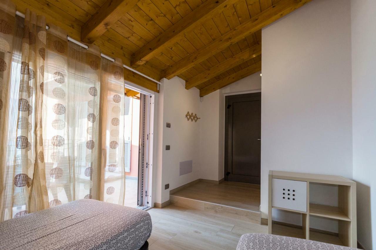 Casa Fiore Lezzeno Kültér fotó