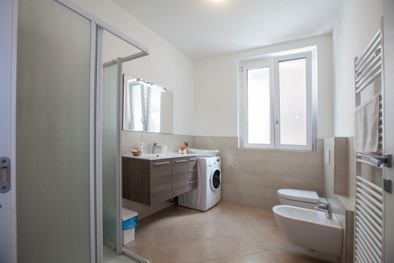 Casa Fiore Lezzeno Kültér fotó